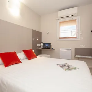 Hotel Lyon - Priest, Saint-Priest (Rhone)