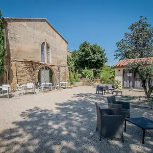 Maison D'hôte Mas D'eymard Arles