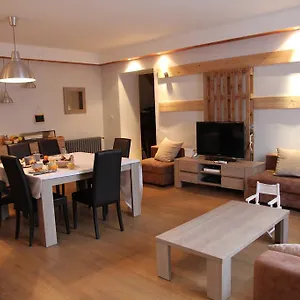 Bed & Breakfast La Grange Des Griottiers, Saint-Priest (Rhone)