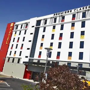 2* Hotel Premiere Classe Lyon - Priest Eurexpo