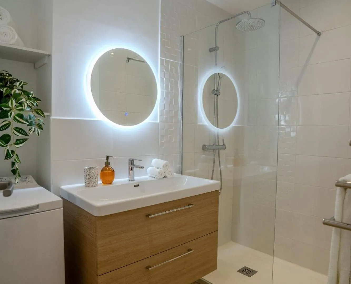 Le Bella Carmen - Near Eurexpo & Groupama Stadium Saint-Priest  Apartment Saint-Priest (Rhone)
