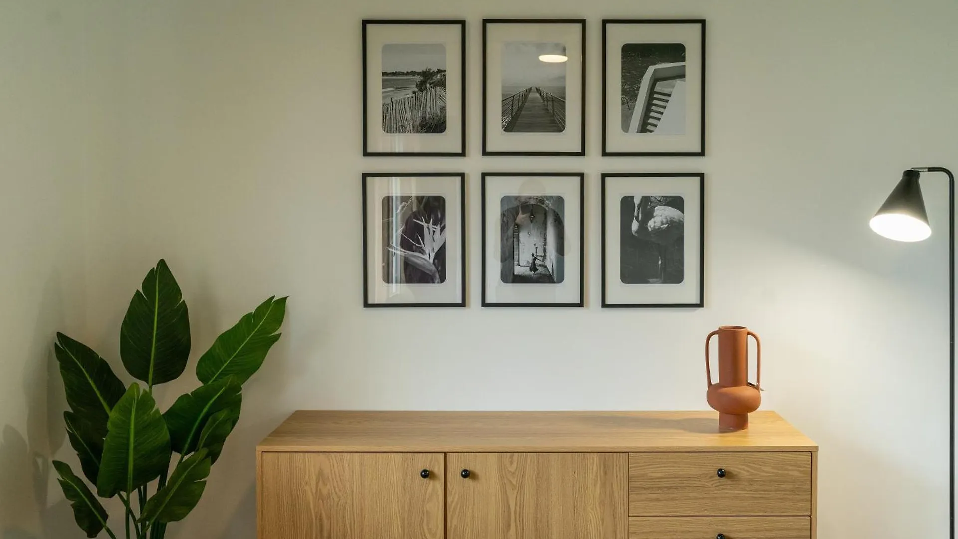 Apartment Le Bella Carmen - Near Eurexpo & Groupama Stadium Saint-Priest