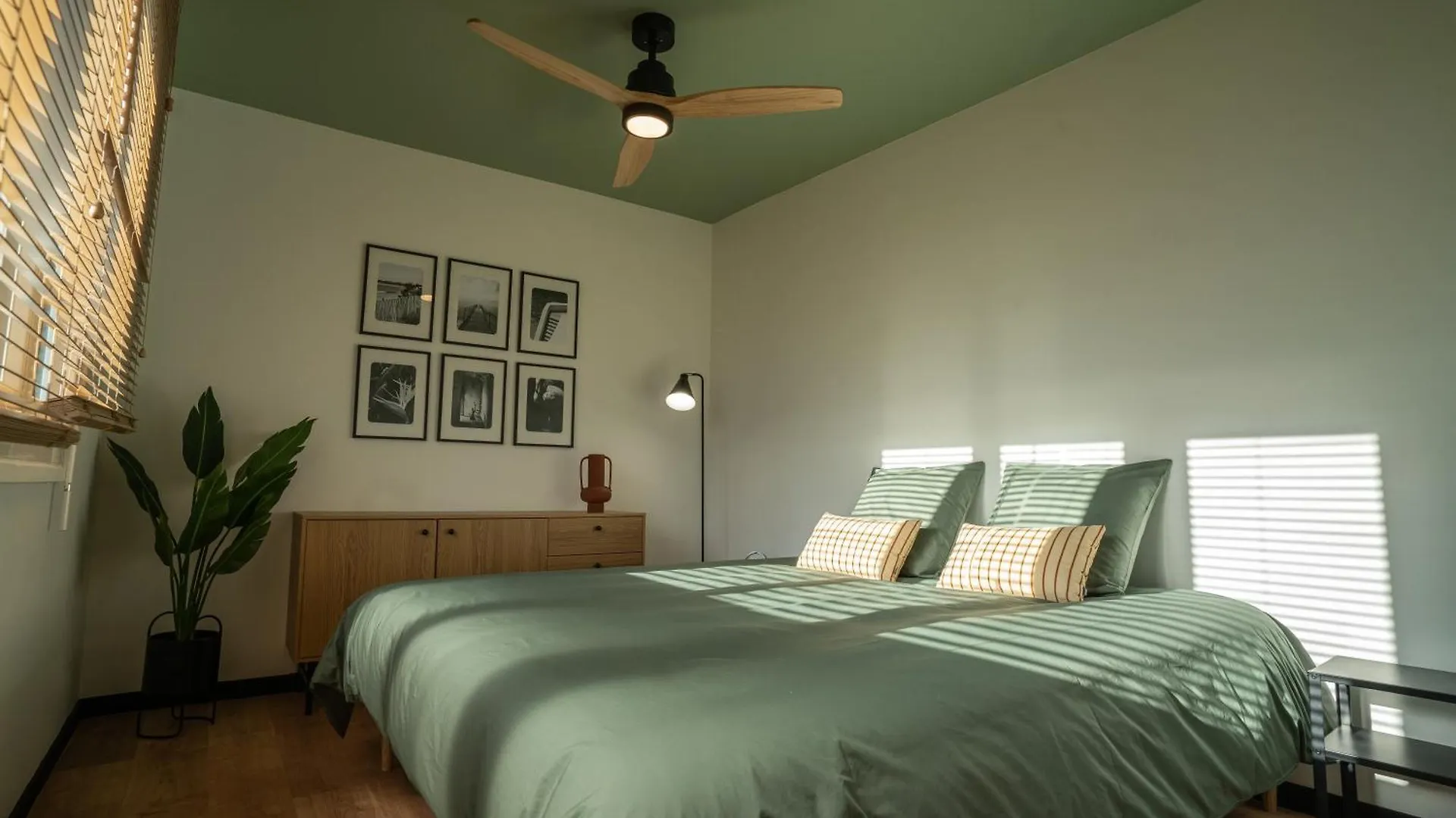 Le Bella Carmen - Near Eurexpo & Groupama Stadium Saint-Priest  Apartment
